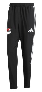 Präsentationshose | adidas Tiro 26 League | Herren | schwarz | SV Olympia Haßleben