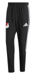 Präsentationshose | adidas Tiro 26 League | Herren | schwarz | SV Olympia Haßleben