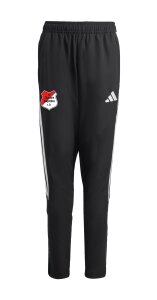 Präsentationshose | adidas Tiro 26 League | Kinder | schwarz | SV Olympia Haßleben