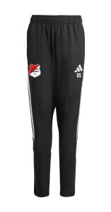 Präsentationshose | adidas Tiro 26 League | Kinder | schwarz | SV Olympia Haßleben