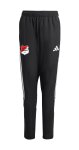 Präsentationshose | adidas Tiro 26 League | Kinder | schwarz | SV Olympia Haßleben