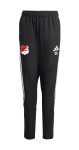 Präsentationshose | adidas Tiro 26 League | Kinder | schwarz | SV Olympia Haßleben