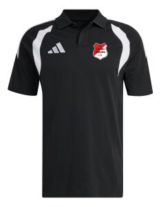 Polo | adidas Tiro 26 League | Herren | schwarz | SV Olympia Haßleben