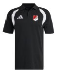 Polo | adidas Tiro 26 League | Herren | schwarz | SV Olympia Haßleben