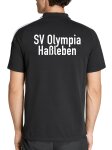 Polo | adidas Tiro 26 League | Herren | schwarz | SV Olympia Haßleben