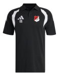 Polo | adidas Tiro 26 League | Herren | schwarz | SV Olympia Haßleben