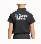 Polo | adidas Tiro 26 League | Kinder | schwarz | SV Olympia Haßleben