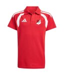 Polo | adidas Tiro 26 League | Kinder | rot | SV Olympia Haßleben