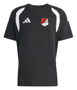 T-Shirt | adidas Tiro 26 League | Herren | schwarz | SV...