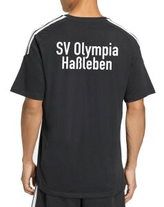 T-Shirt | adidas Tiro 26 League | Herren | schwarz | SV...