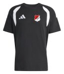 T-Shirt | adidas Tiro 26 League | Herren | schwarz | SV Olympia Haßleben