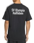 T-Shirt | adidas Tiro 26 League | Herren | schwarz | SV Olympia Haßleben