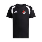 T-Shirt | adidas Tiro 26 League | Kinder | schwarz | SV Olympia Haßleben