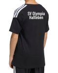 T-Shirt | adidas Tiro 26 League | Kinder | schwarz | SV Olympia Haßleben