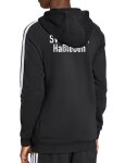 Full Zip Hoodie | adidas Tiro 26 League | Kinder | schwarz | SV Olympia Haßleben