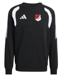 Sweatshirt | adidas Tiro 26 League | Herren | schwarz | SV Olympia Haßleben