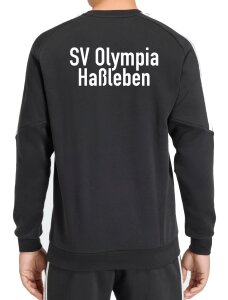 Sweatshirt | adidas Tiro 26 League | Herren | schwarz | SV Olympia Haßleben