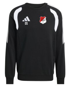 Sweatshirt | adidas Tiro 26 League | Herren | schwarz | SV Olympia Haßleben