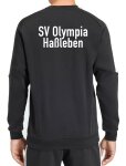 Sweatshirt | adidas Tiro 26 League | Herren | schwarz | SV Olympia Haßleben