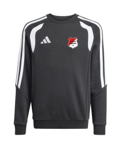 Sweatshirt | adidas Tiro 26 League | Kinder | schwarz | SV Olympia Haßleben