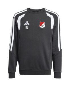 Sweatshirt | adidas Tiro 26 League | Kinder | schwarz | SV Olympia Haßleben