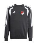 Sweatshirt | adidas Tiro 26 League | Kinder | schwarz | SV Olympia Haßleben
