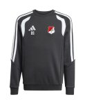 Sweatshirt | adidas Tiro 26 League | Kinder | schwarz | SV Olympia Haßleben