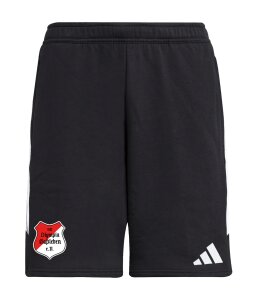 Sweatshort | adidas Tiro 26 League | Herren | schwarz | SV Olympia Haßleben