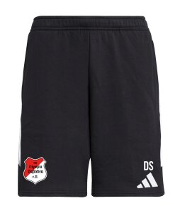 Sweatshort | adidas Tiro 26 League | Herren | schwarz | SV Olympia Haßleben