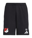 Sweatshort | adidas Tiro 26 League | Herren | schwarz | SV Olympia Haßleben