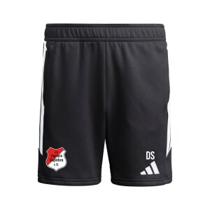 Sweatshort | adidas Tiro 26 League | Kinder | schwarz | SV Olympia Haßleben