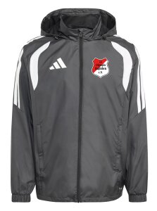 Windbreaker | adidas Tiro 26 League | Herren | schwarz | SV Olympia Haßleben