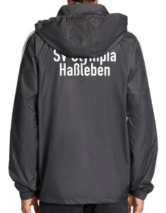 Windbreaker | adidas Tiro 26 League | Herren | schwarz | SV Olympia Haßleben