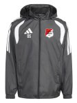 Windbreaker | adidas Tiro 26 League | Herren | schwarz | SV Olympia Haßleben