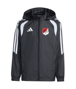 Windbreaker | adidas Tiro 26 League | Kinder | schwarz | SV Olympia Haßleben