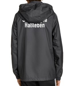 Windbreaker | adidas Tiro 26 League | Kinder | schwarz | SV Olympia Haßleben