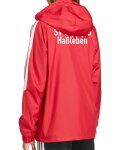 Windbreaker | adidas Tiro 26 League | Kinder | rot | SV Olympia Haßleben