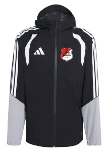Rain Jacket | adidas Tiro 26 League | Unisex | schwarz |...