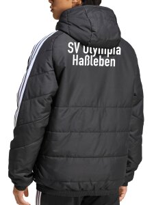 Winterjacke | adidas Tiro 26 League | Unisex | schwarz |...