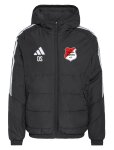 Winterjacke | adidas Tiro 26 League | Unisex | schwarz | SV Olympia Haßleben