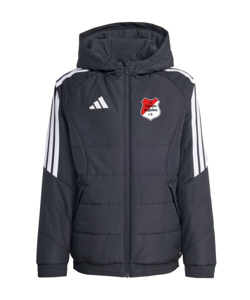 Winterjacke | adidas Tiro 26 League | Kinder | schwarz | SV Olympia Haßleben