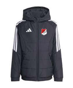Winterjacke | adidas Tiro 26 League | Kinder | schwarz |...