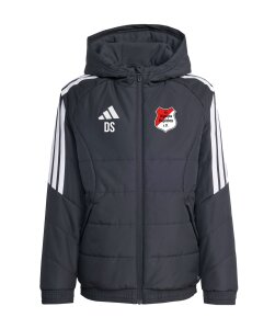 Winterjacke | adidas Tiro 26 League | Kinder | schwarz | SV Olympia Haßleben