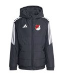 Winterjacke | adidas Tiro 26 League | Kinder | schwarz | SV Olympia Haßleben