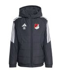 Winterjacke | adidas Tiro 26 League | Kinder | schwarz | SV Olympia Haßleben