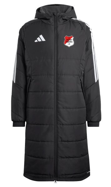 Isolationsmantel | adidas Tiro 26 League | Unisex | schwarz | SV Olympia Haßleben