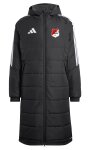 Isolationsmantel | adidas Tiro 26 League | Unisex | schwarz | SV Olympia Haßleben