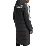 Isolationsmantel | adidas Tiro 26 League | Unisex | schwarz | SV Olympia Haßleben