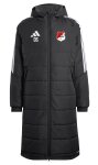 Isolationsmantel | adidas Tiro 26 League | Unisex | schwarz | SV Olympia Haßleben