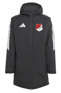 Parka | adidas Tiro 26 League | Unisex | schwarz | SV...
